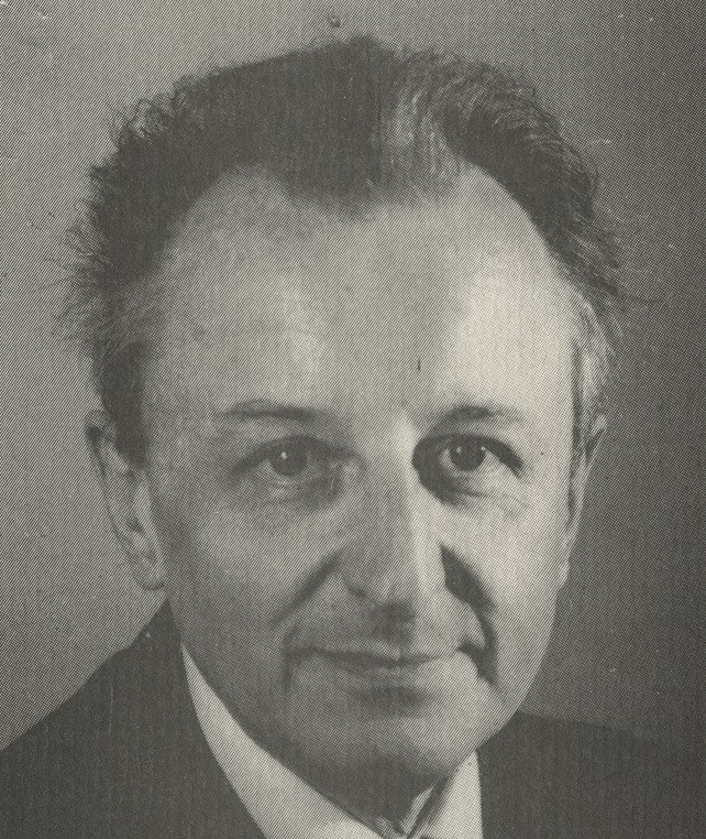 image for Boudot, Pierre (1930-1988)