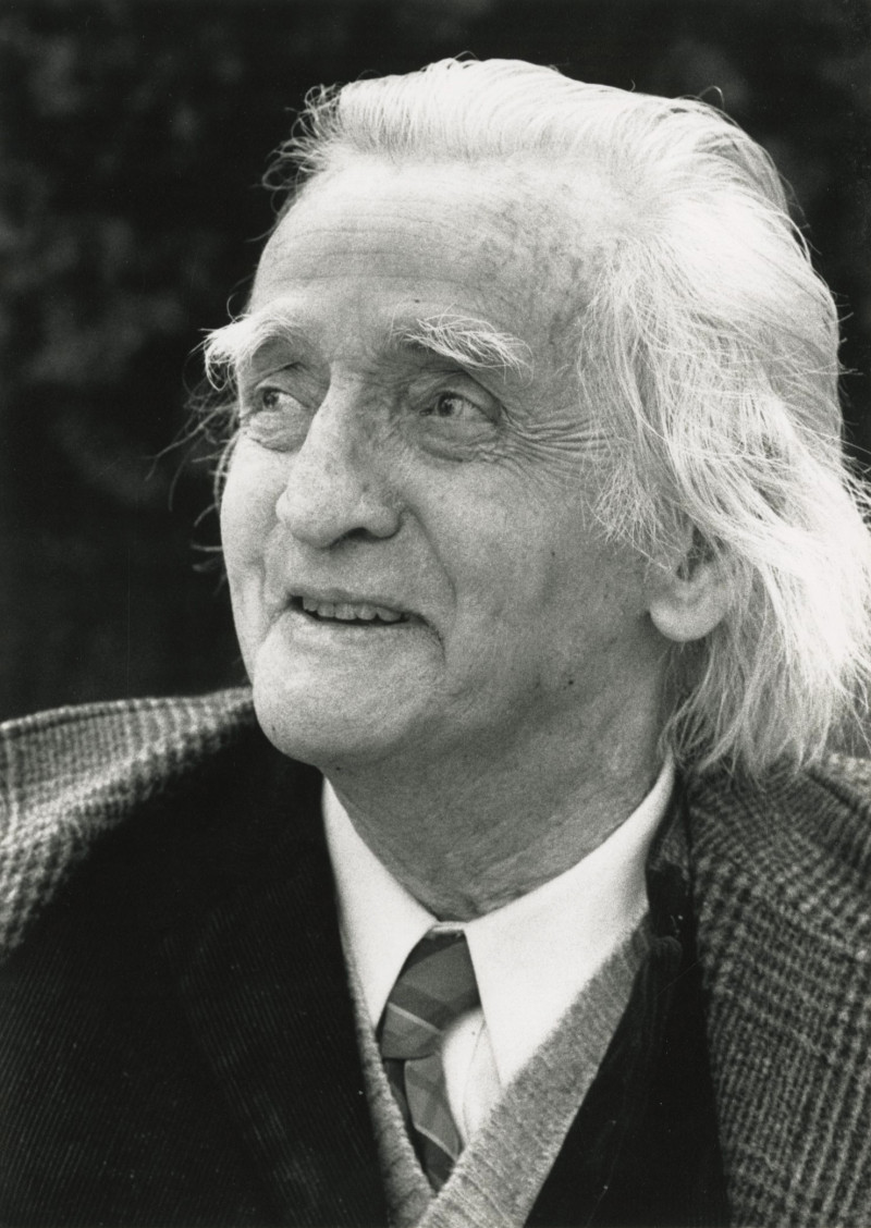 image for Guilloux, Louis (1899-1980), Guilloux, Renée (1895-1991)