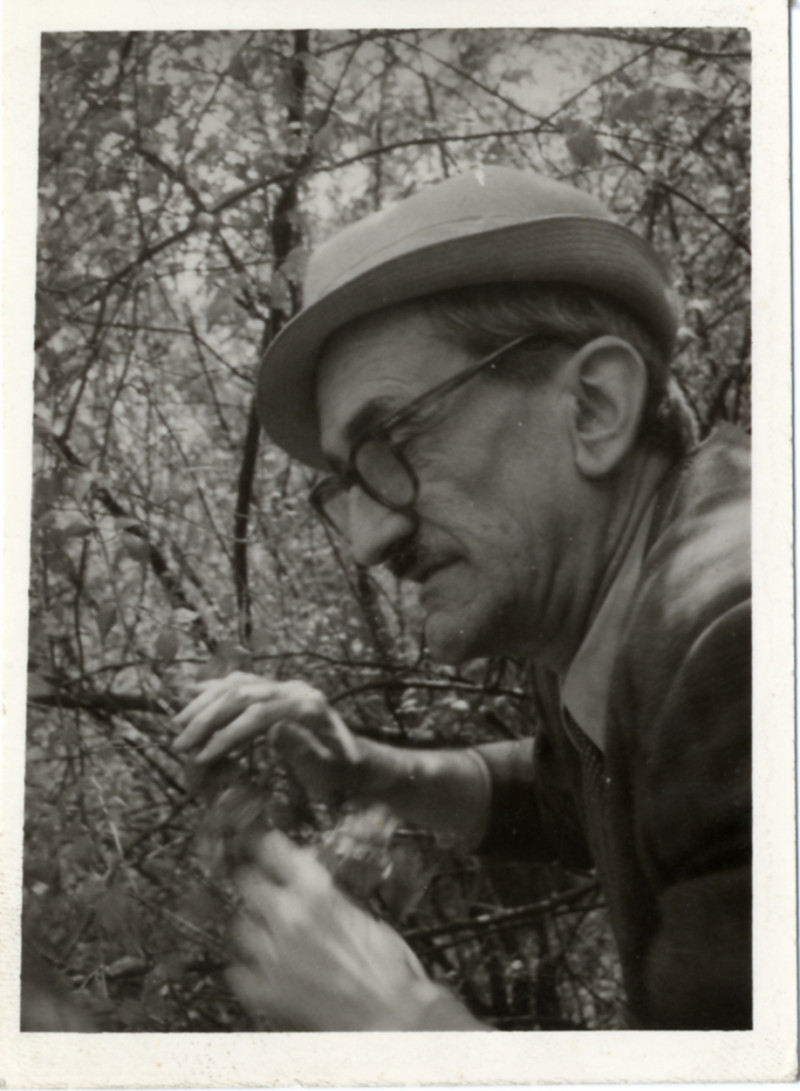 image for Haudricourt, André-Georges (1911-1996)