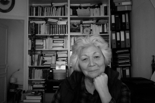 image for Tsaï, Gilberte (née en 1949)