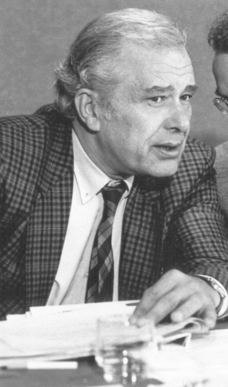 image for Lainé, Tony (1930-1992)