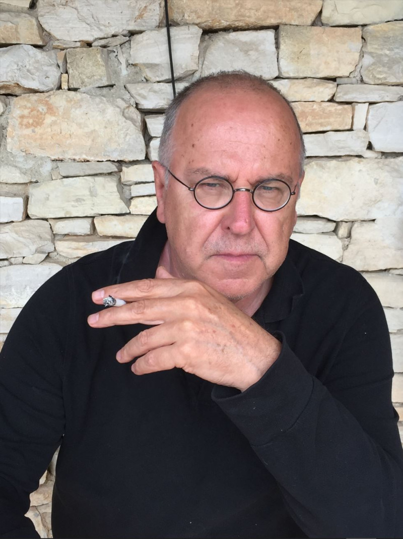 image for Rivière, Jean-Loup (1948-2018)