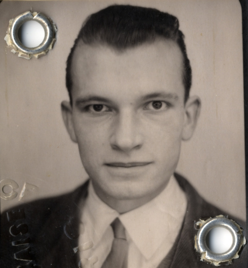 image for Legrand, Gérard (1927-1999)