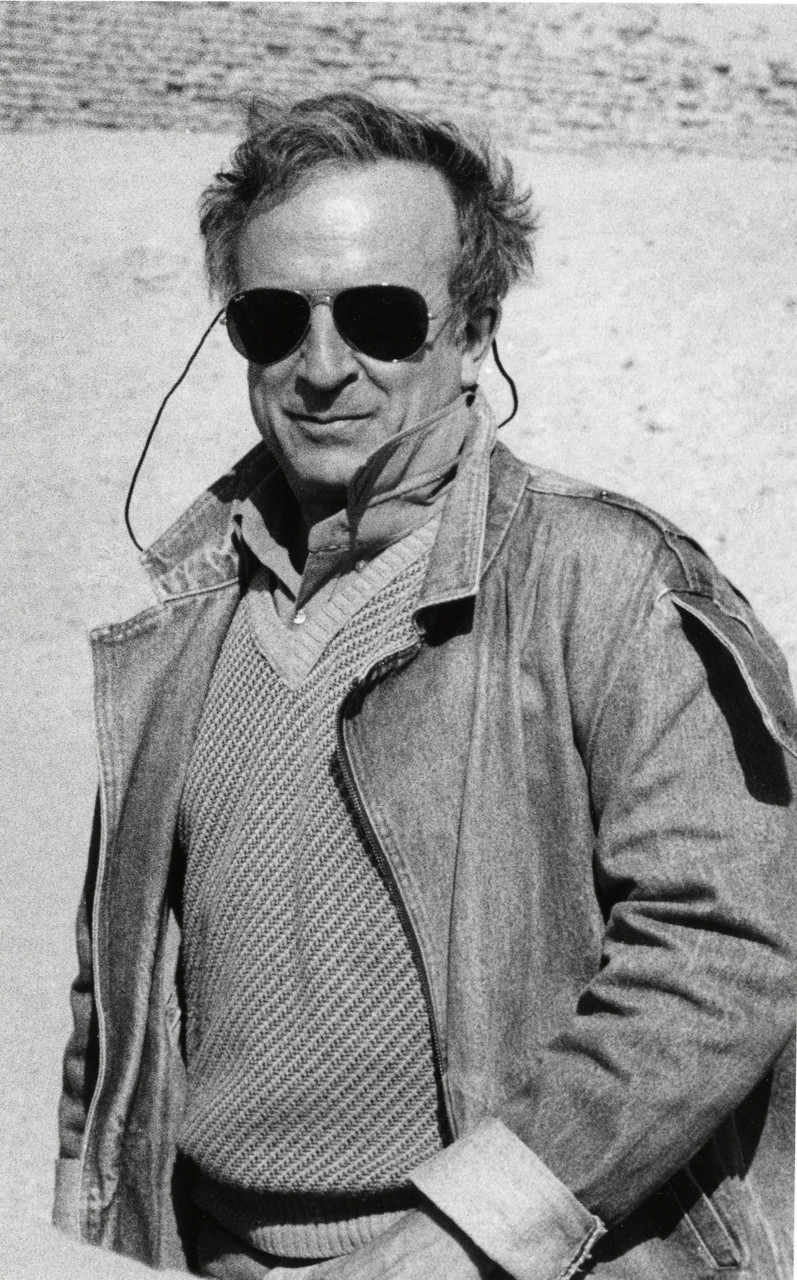 image for Maccheroni, Henri (1932-2016)