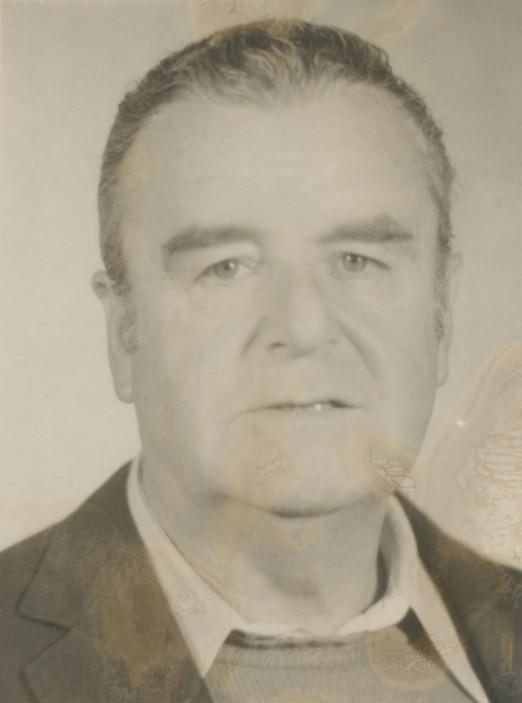 image for Vernant, Jean-Pierre (1914-2007)