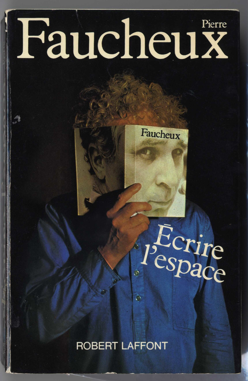image for Faucheux, Pierre (1924-1999)