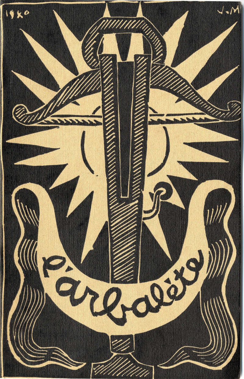 image for L'Arbalète