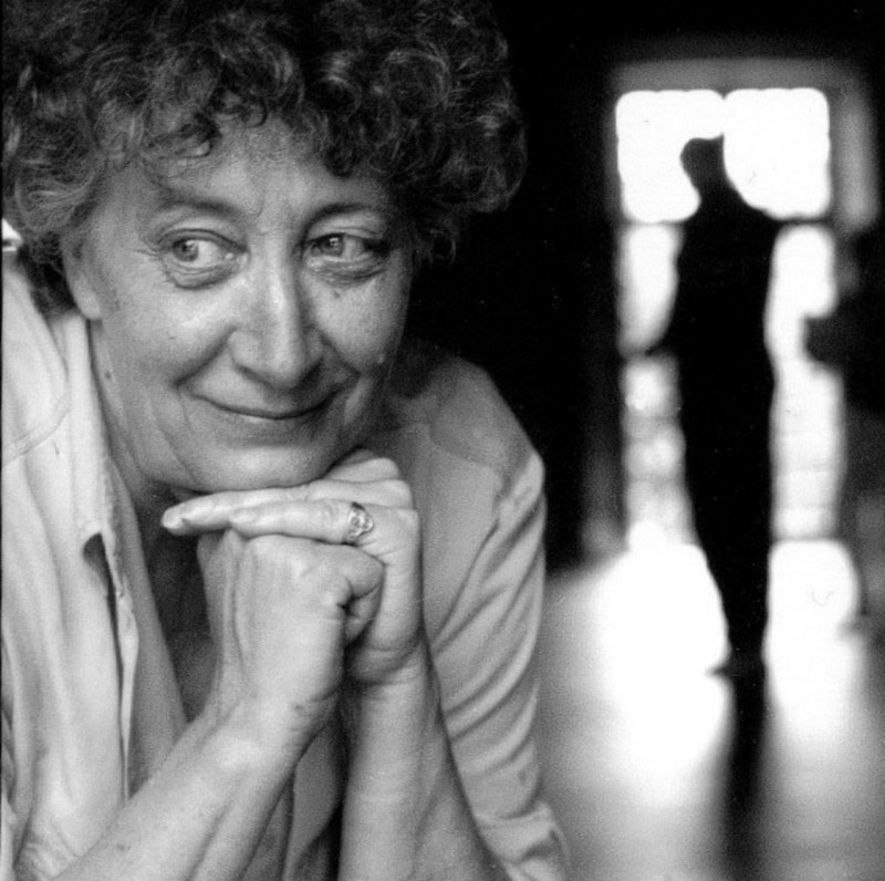 image for Buirge, Susan (née en 1940)