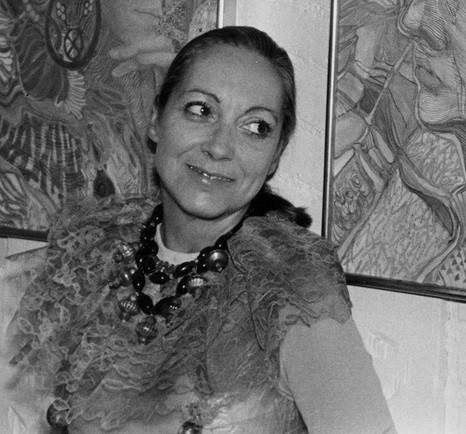 image for Mandiargues, Bona (de) (1926-2000)