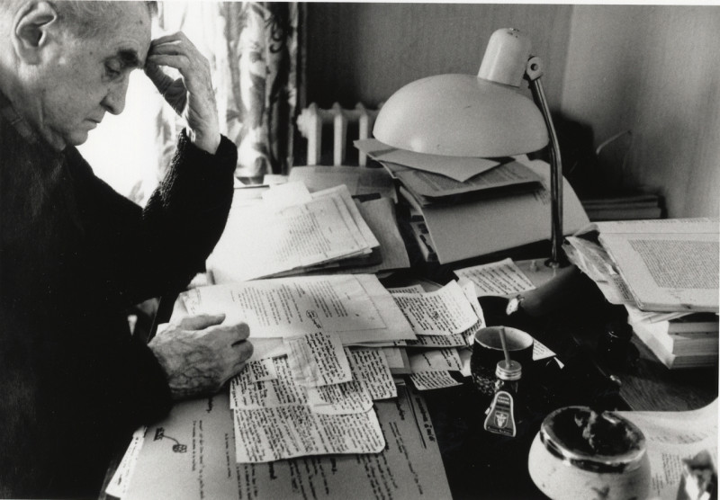 image for Paulhan, Jean (1884-1968)