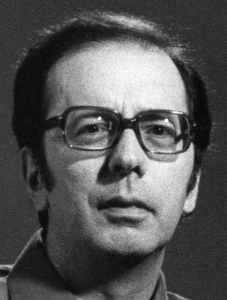 image for Ferrier, Jean-Louis (1926-2002)