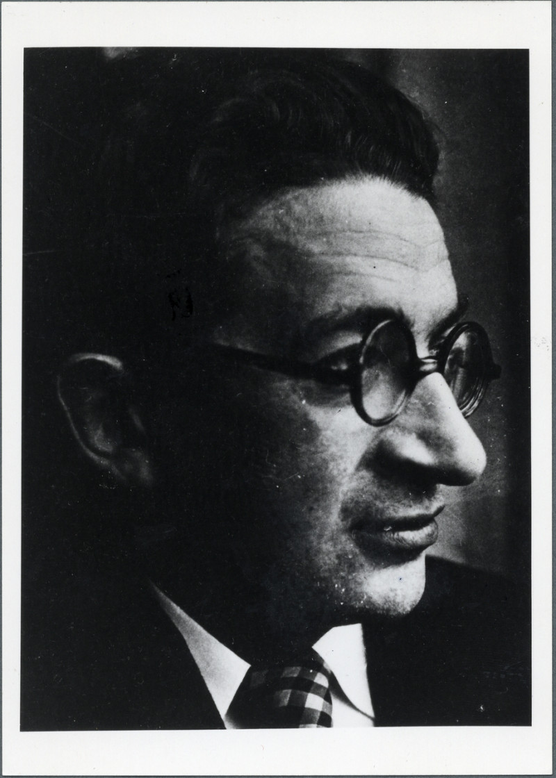 image for Follain, Jean (1903-1971)