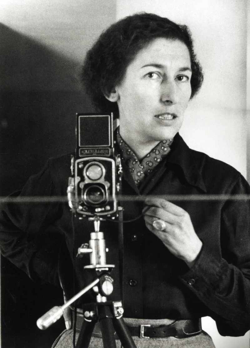 image for Freund, Gisèle (1908-2000)