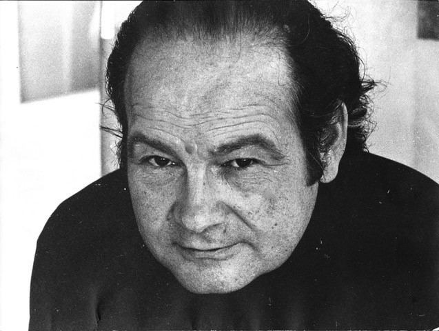 image for Audoin, Philippe (1924-1985)