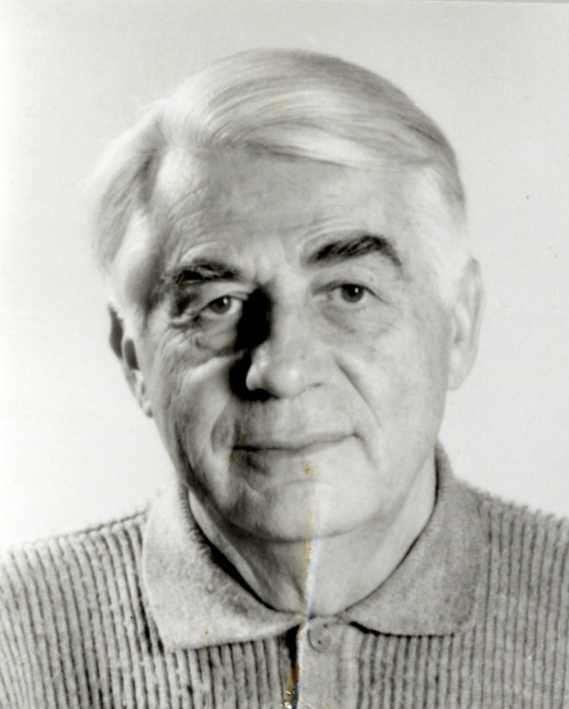 image for Lacassin, Francis (1931-2008)