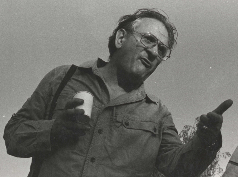 image for Blanchard, Gérard (1927-1998)