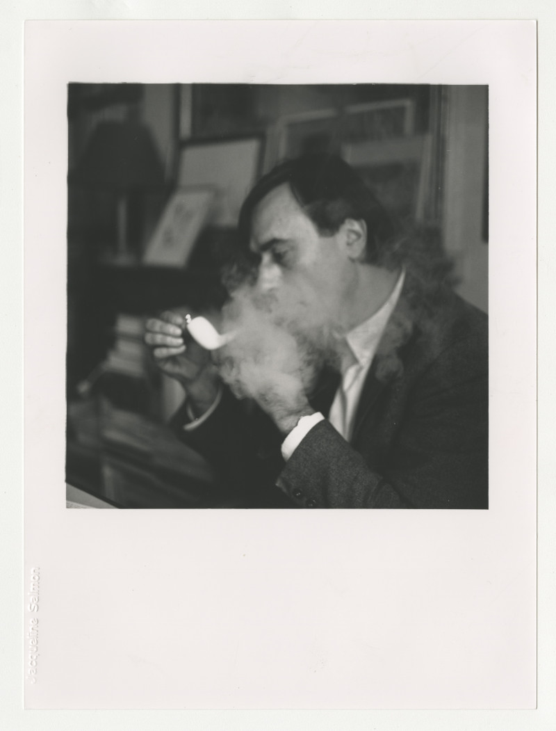 image for Schefer, Jean-louis (1938-2022)