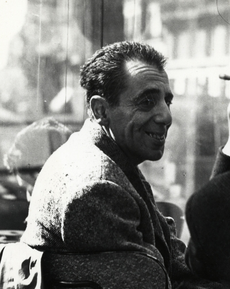 image for Adamov, Arthur (1908-1970)