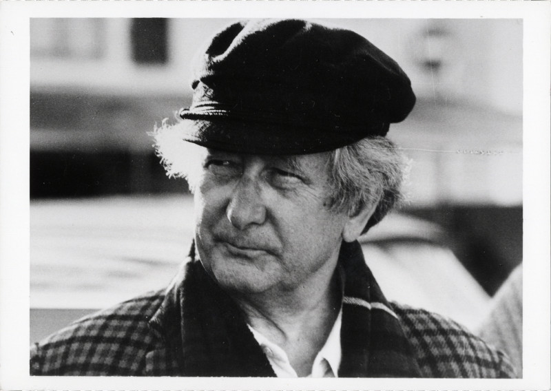 image for Hélion, Jean (1904-1987)