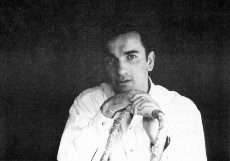 image for Niel, Jean-Baptiste (1962-1995)