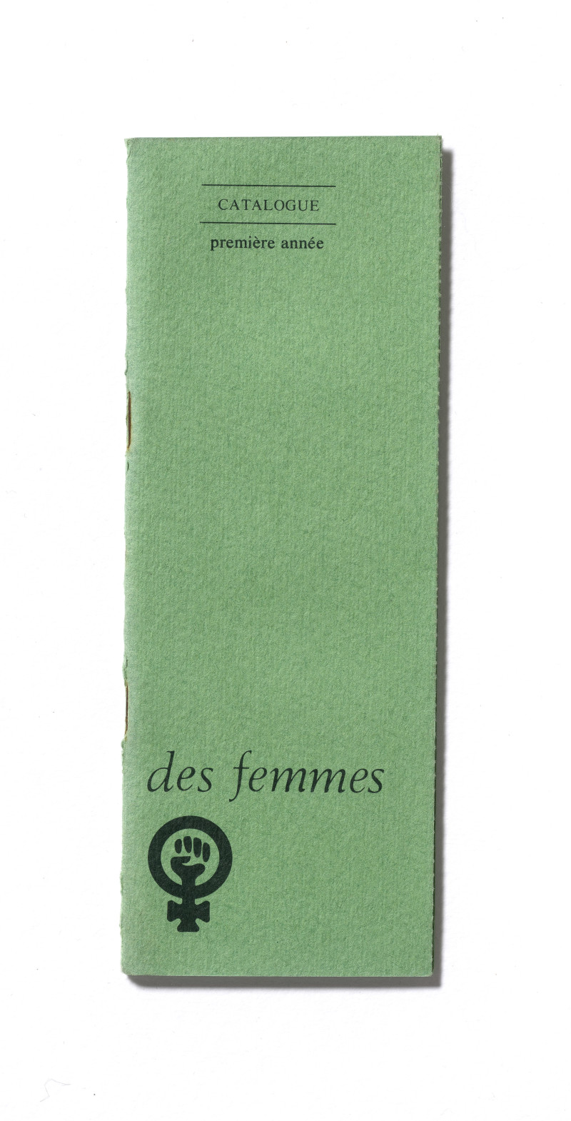 image for Des Femmes (créées en 1972)
