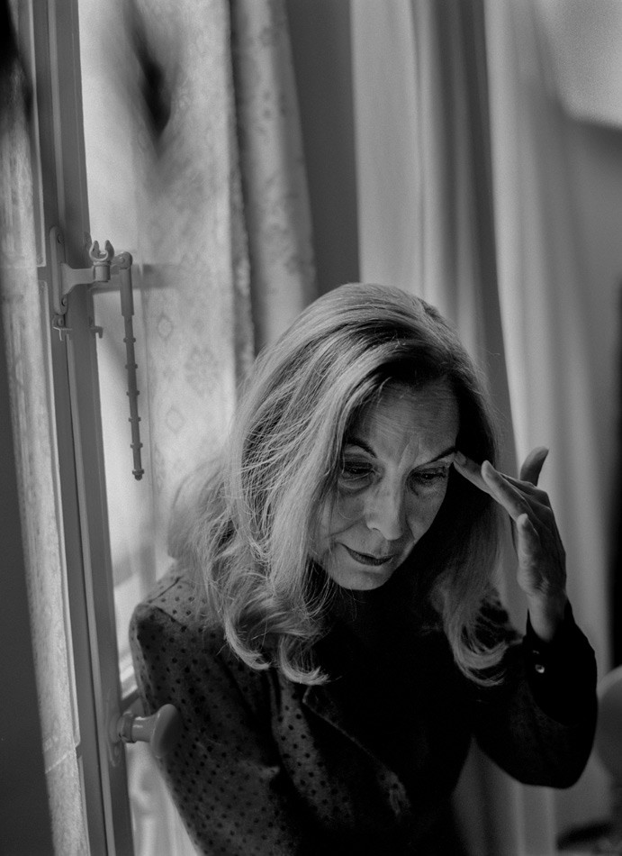 image for Etienne, Marie (née en 1938)