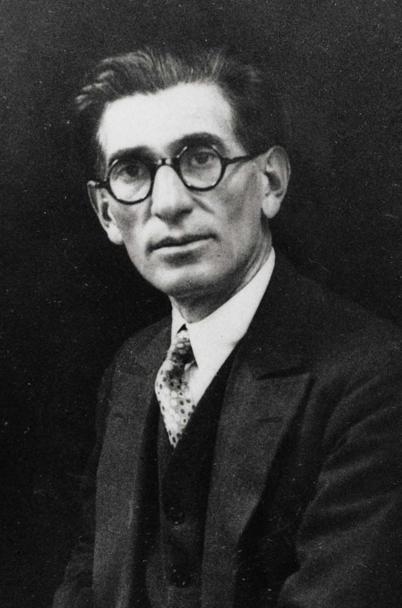 image for Association des Amis de Panaït Istrati (1969-1996), (2014-....)