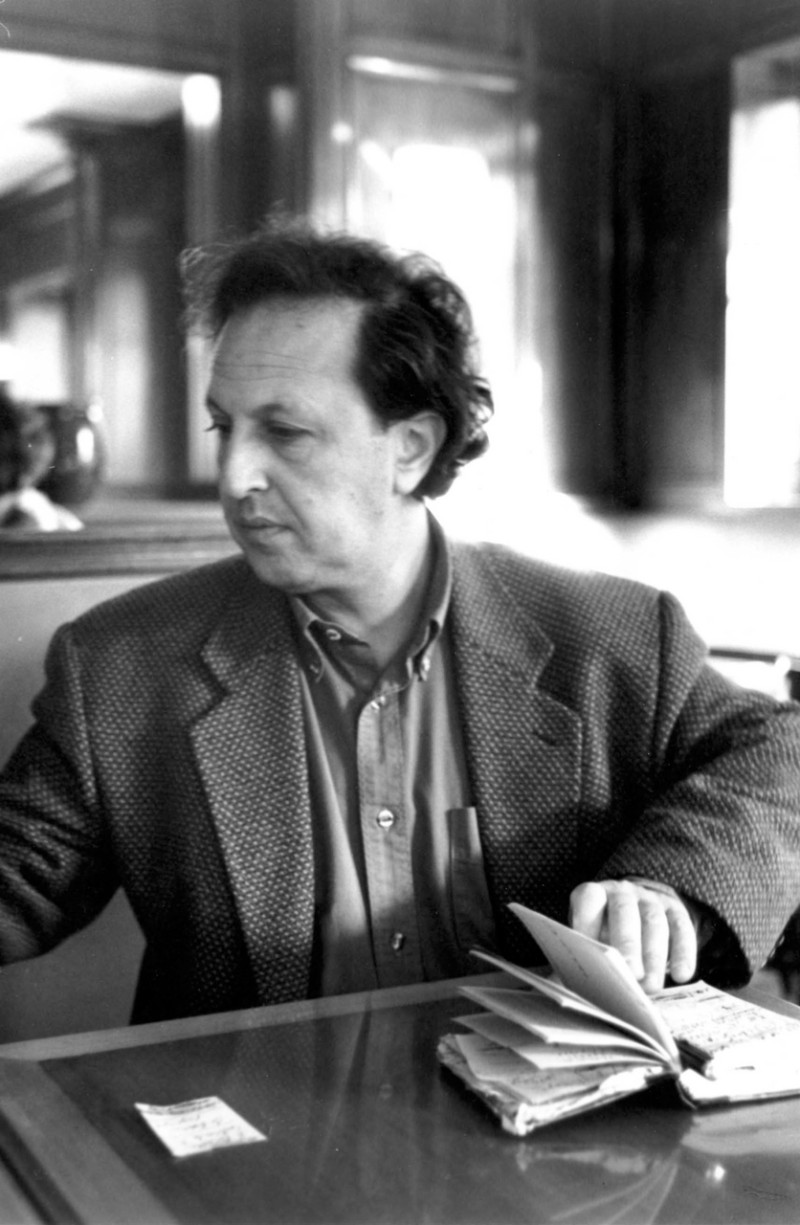 image for Olender, Maurice (1946-2022)