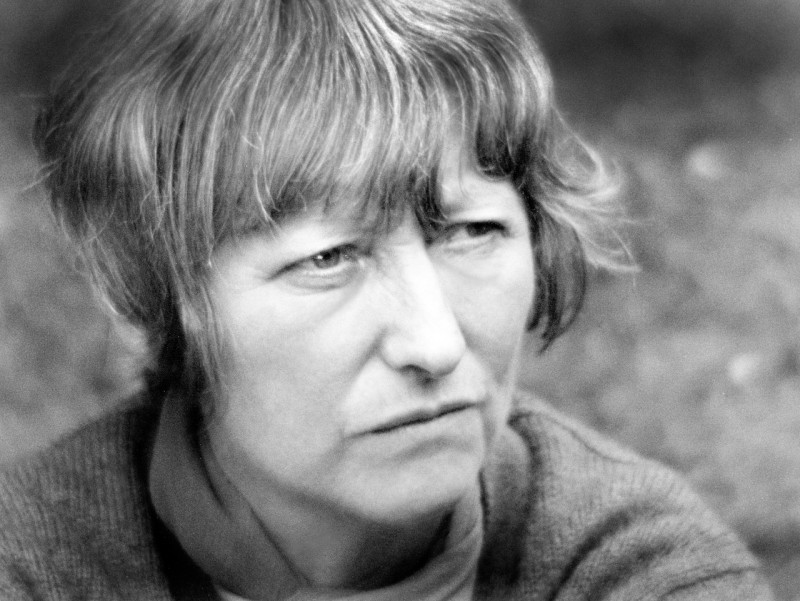 image for Rochefort, Christiane (1917-1998)