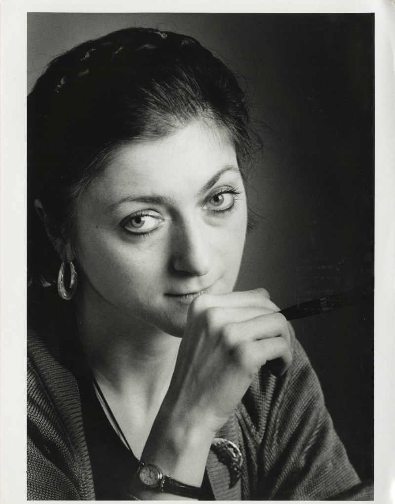 image for Germain, Sylvie (née en 1954)