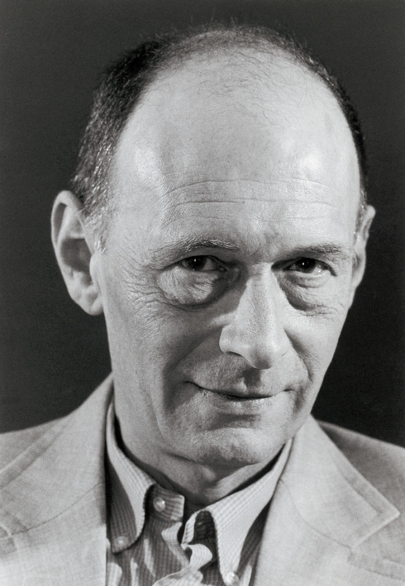 image for Zimmermann, Daniel (1935-2000)