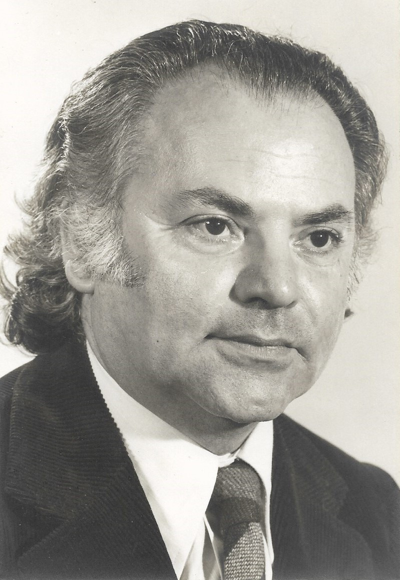 image for Misrahi, Robert (1926-2023)
