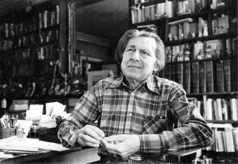 image for Pozner, Vladimir (1905-1992)