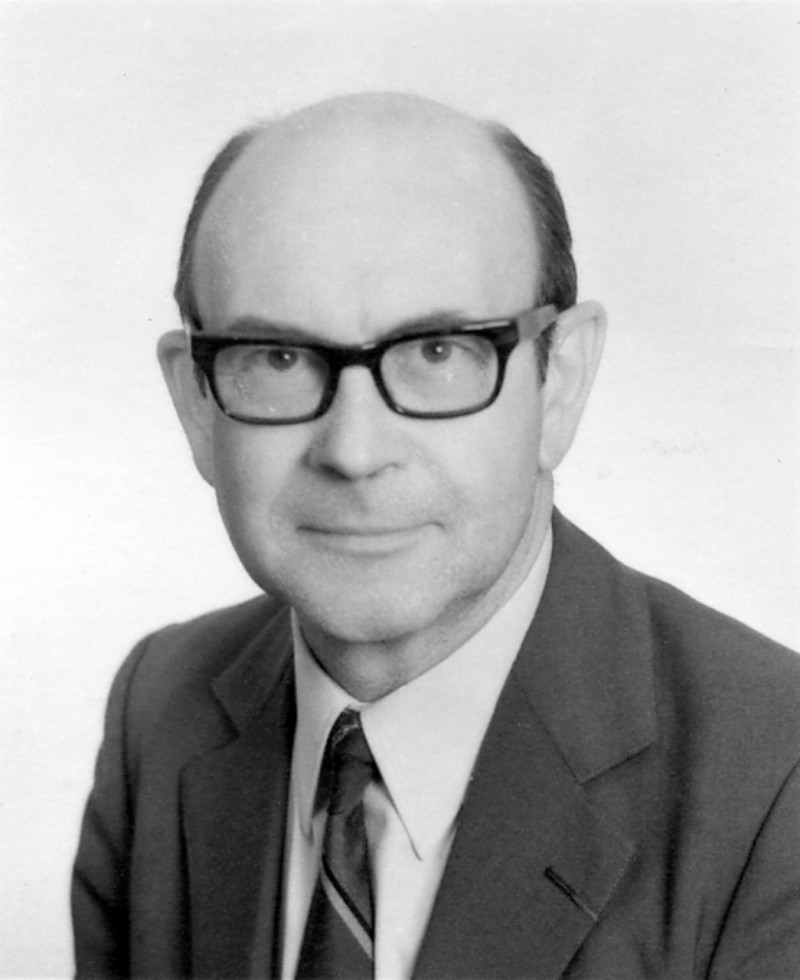 image for Renard, Jean-Claude (1922-2002)