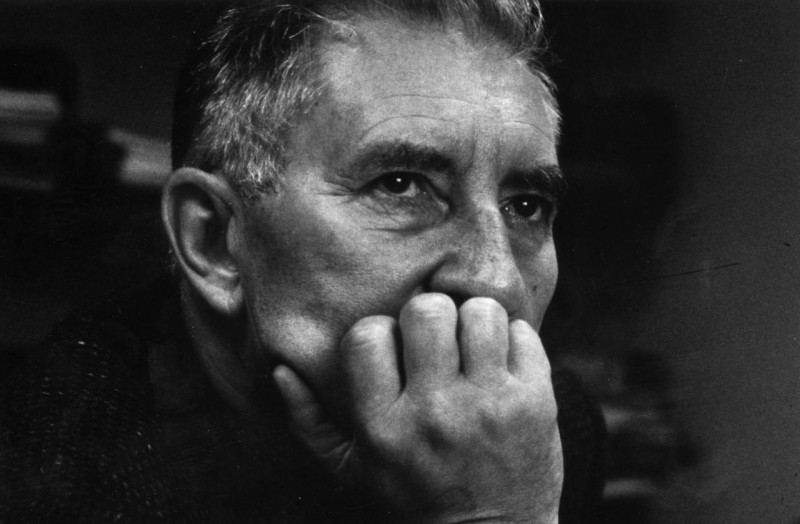 image for Duvignaud, Jean (1921-2007)