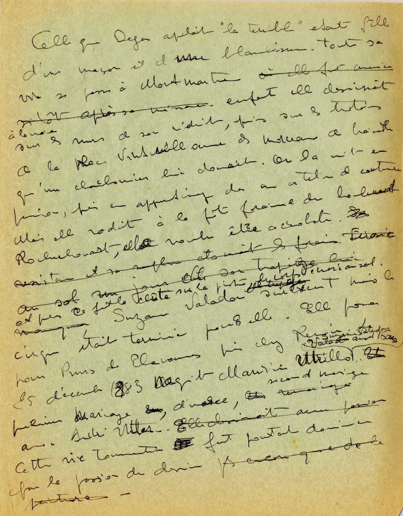 image for Boullier, Renée (1916-1998)