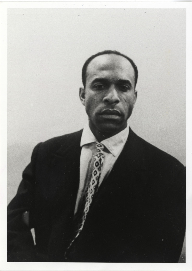 image for Fanon, Frantz (1925-1961)