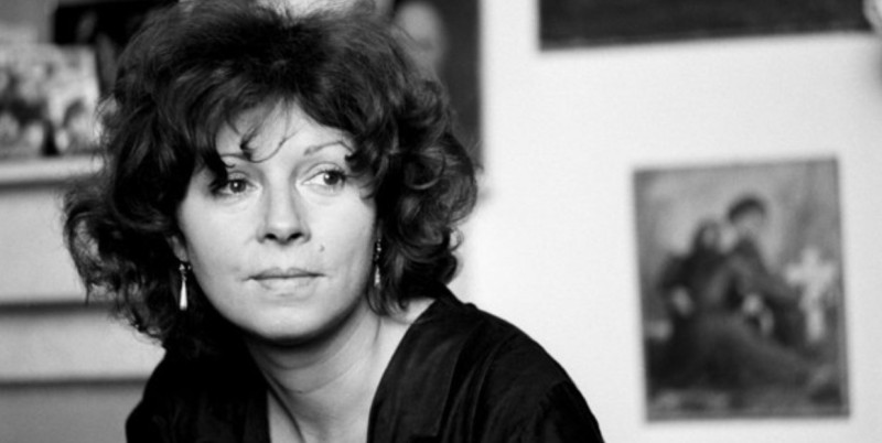 image for Deforges, Régine (1935-2014)