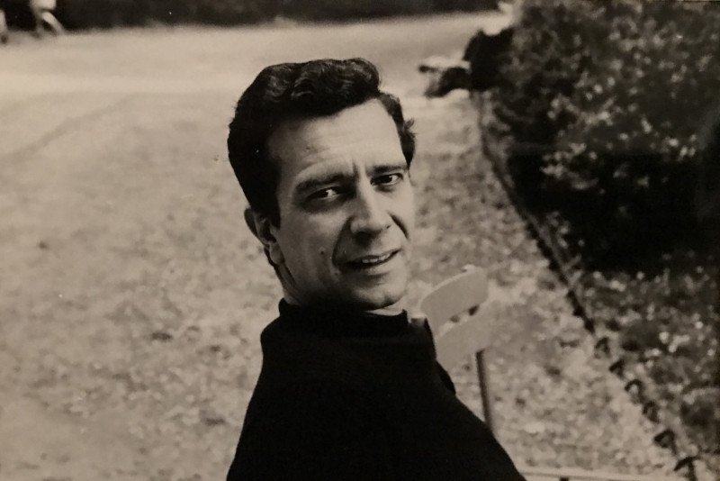 image for Baudry, Jean-Louis (1930-2015)