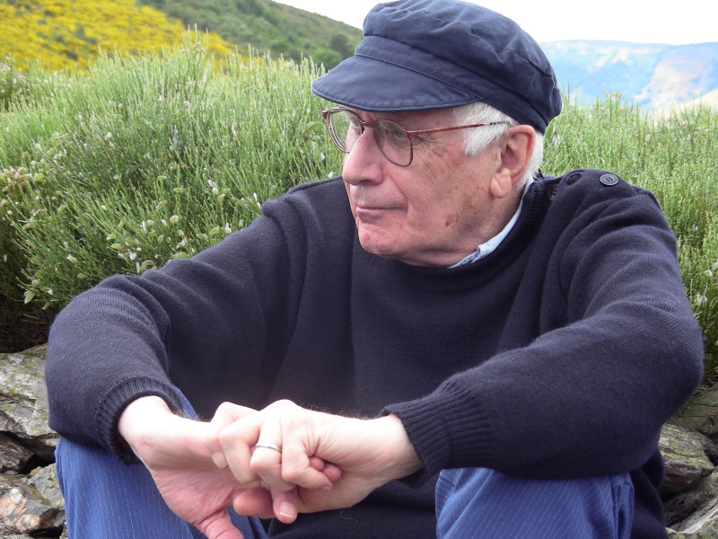 image for Maspero, François (1932-2015)