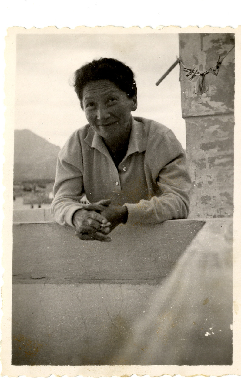 image for Legotien, Hélène (1910-1980)