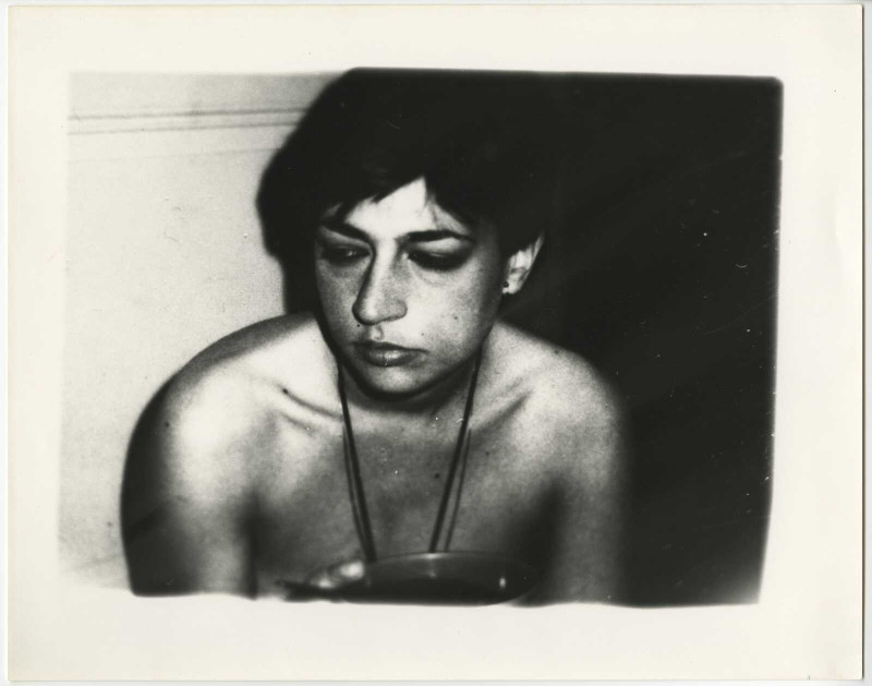 image for Roubaud, Alix Cléo (1952-1983)