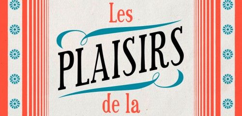 André Warnod. Les Plaisirs de la rue