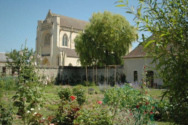 Lire, écrire, chercher à l'abbaye d'Ardenne