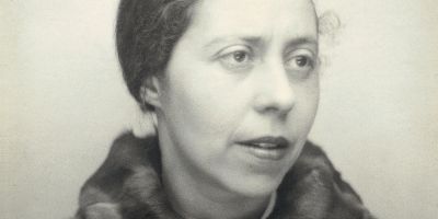 Inventaire en ligne ! Irène Némirovsky