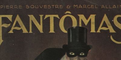 Fantômas, génie du crime