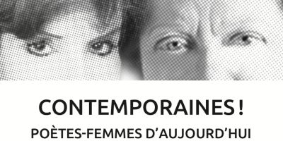 Les femmes-poètes à l'Imec