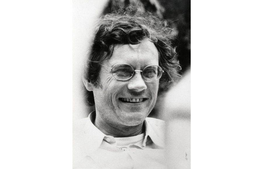 Inventaire en ligne ! Félix Guattari