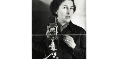 Inventaire en ligne ! Gisèle Freund