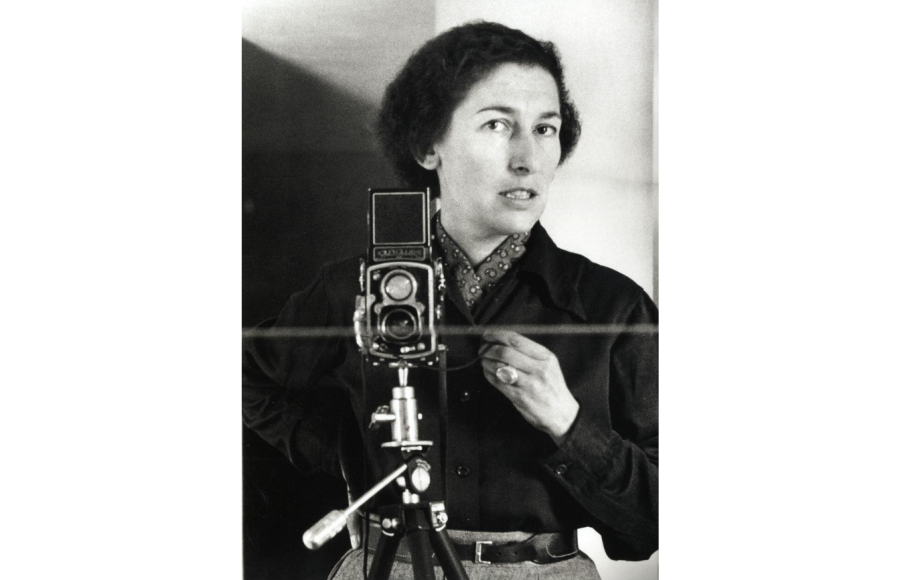 Inventaire en ligne ! Gisèle Freund